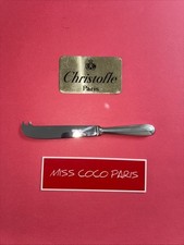 COUTEAU FROMAGE CHRISTOFLE