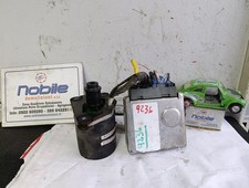 CENTRALINA E MOTORINO