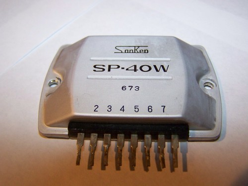 Pioneer 650 oem uscita - pioneer,