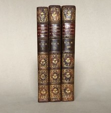 Abbé Prévost — Mémoires