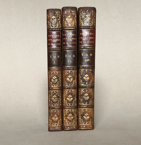 Abbé prévost mémoires - abbé, —