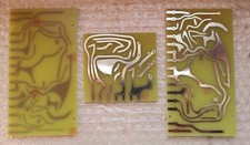 kit 3pz.  pcb DYNACO 120