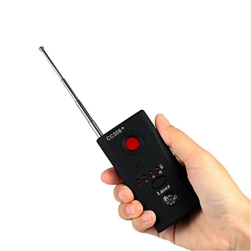 Rilevatore microspie - rilevatore,