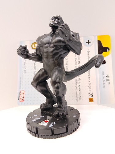 Heroclix fear itself - itself,