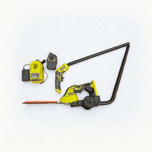 Ryobi 18v one kit - 18v,