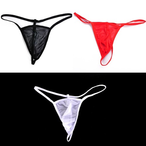 Uomo perizoma tanga rete - tanga,