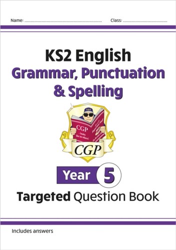 Ks2 english year - english,