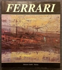 VITO FERRARI. Franco Solmi