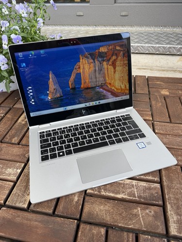 Notebook elitebook x360 - notebook,