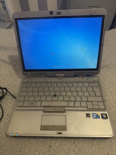 2740p - hp,