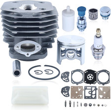 Kit Riparazione Carburatore