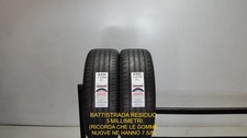 Gomme usate 205 - usate, 205/50r17