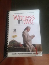 Witness in Two 1