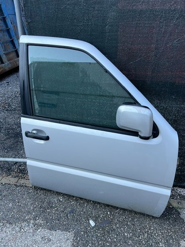Porta anteriore destra nissan - anteriore,