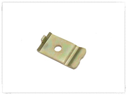 Clip molletta carburatore - molletta,