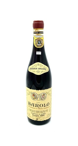 Vintage bottle enopolio di - vintage,