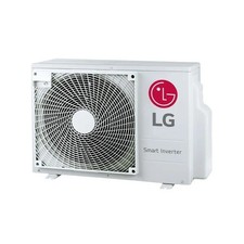 Unità esterna monosplit per condizionatore lg electronics tipo/modello libero s 