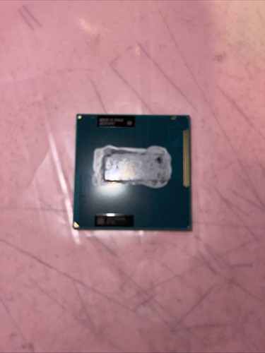 Processore portatile intel - processore,