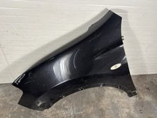 Parafango anteriore sinistro