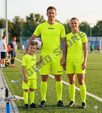 Kit promo zeus calcio - promo,
