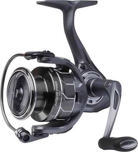 Mx3 pro spinning reel - spinning,