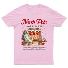 Maglietta Polo Nord Readers