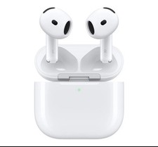 AirPro 4 Con Custodia Di