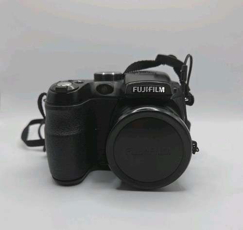 Fujifilm finepix s1000 - fujifilm, fd