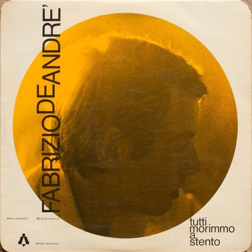 Fabrizio andre tutti - fabrizio, andre'
