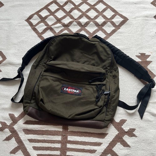 Eastpak olive - eastpak,