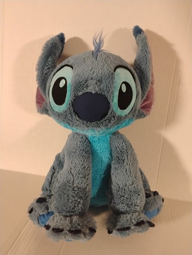 Stitch plush jumbo large - plush,