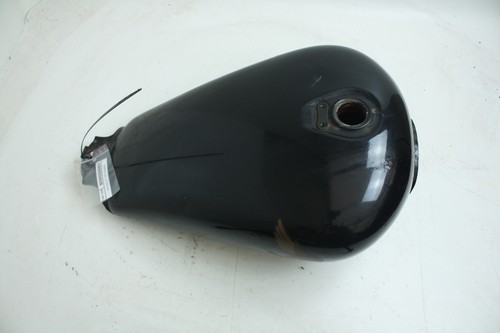 Serbatoio carburante honda - serbatoio, vt