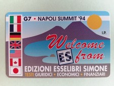 Scheda telefonica Prp omaggio