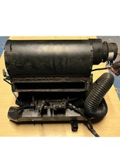 Scatola Riscaldamento Range