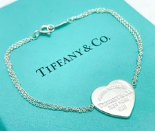 Bracciale Tiffany & Co. Return