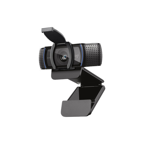 Logitech c920s pro - logitech, hd
