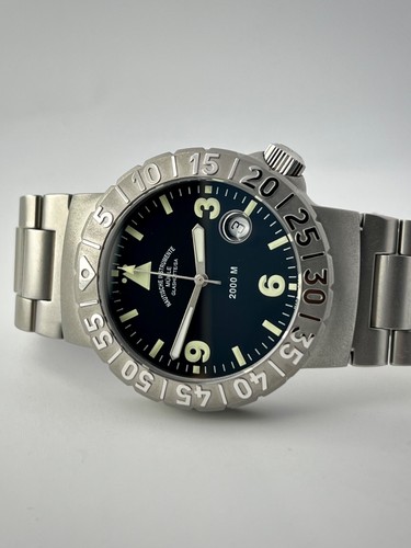 Muhle glashutte 2000m - glashutte,