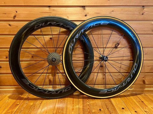 Ruota carbonio r9100 c60 - ruota,