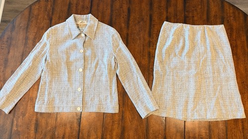 Max mara set gonna giacca - max,