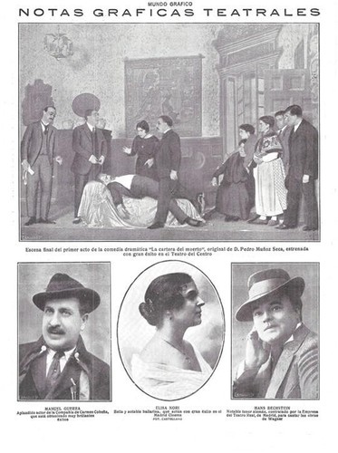 German tenor hans - german,