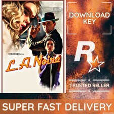 L.A. Noire: Edizione Completa