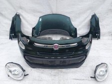 FRONTALE COMPLETO FIAT 500L (351) 1.4 B 16V MAN 6M 95CV 2014 5P MONOVOLUME