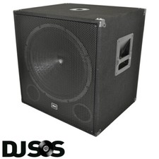 *NUOVO* QTX QT18SA 18” 1000
