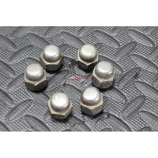 5PZ KIT BULLONI BULLONE RUOTE CERCHI NISSAN TERRANO 2 II (R20)(92-07) 2.7 TDI 4W