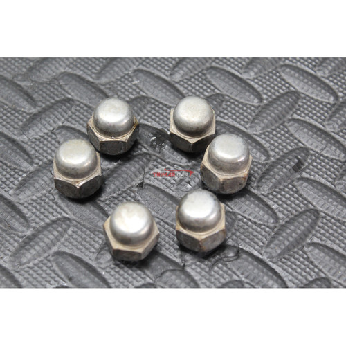 6pz kit bulloni bullone ruote - bulloni,