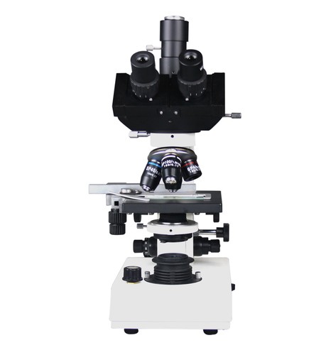 Vet medico trinoculare - &,