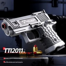 🔫 Mini Pistola Giocattolo