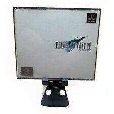 FINAL FANTASY VII 7 -