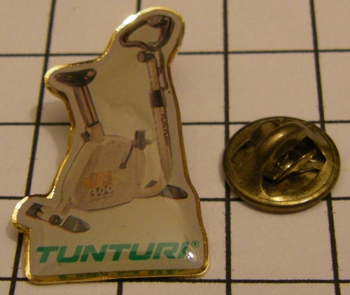 Pin tunturi exercise - pin, bike