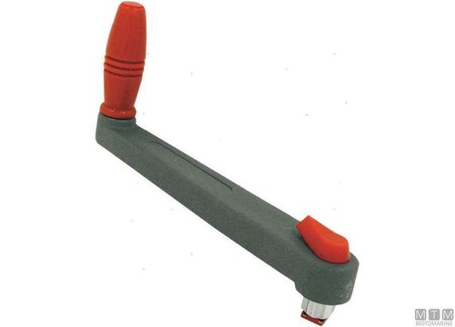 Maniglia ricambio 25cm - maniglia, di